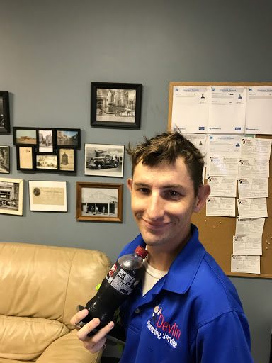 Plumber «Devlin Plumbing Service», reviews and photos, 1010 5th Ave N, Myrtle Beach, SC 29575, USA