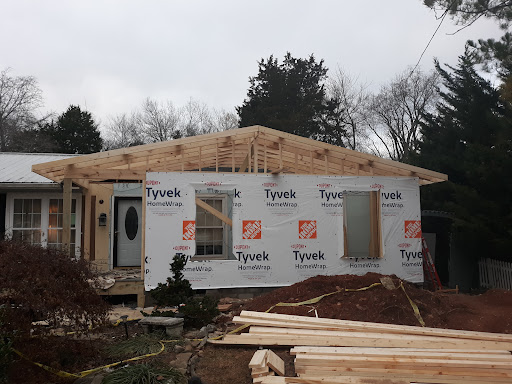 Handyman «The Honey Do Service, Inc.», reviews and photos, 9355 Kingston Pike #9, Knoxville, TN 37922, USA