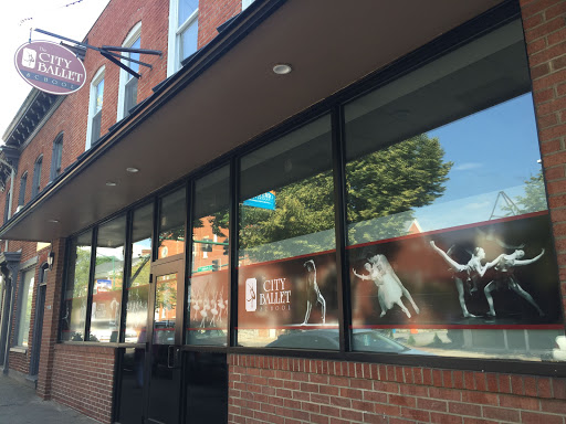 Dance School «The City Ballet School», reviews and photos, 63 E Franklin St, Hagerstown, MD 21740, USA