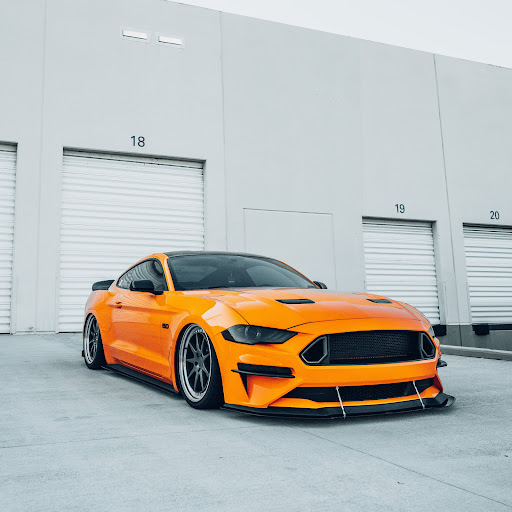 Car Wash «Mustang Elite Car Wash», reviews and photos, 2125 Ira E Woods Ave, Grapevine, TX 76051, USA