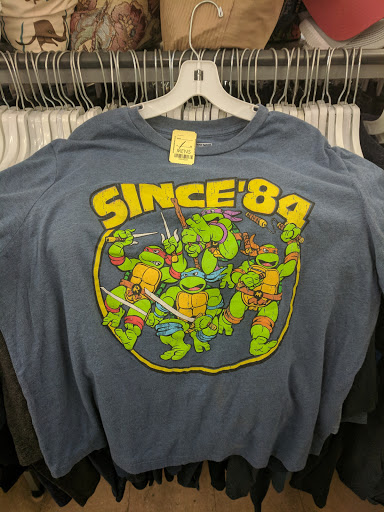 Thrift Store «Valley Thrift Store», reviews and photos, 777 W Foothill Blvd, Azusa, CA 91702, USA