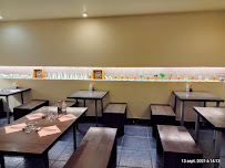 Atmosphère du Restaurant coréen Restaurant Marou à Chevilly-Larue - n°7