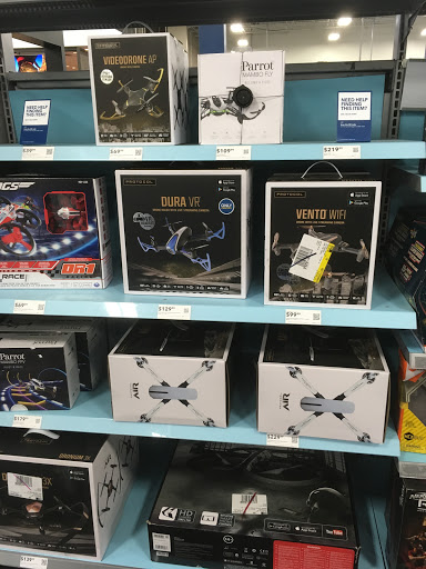 Electronics Store «Best Buy», reviews and photos, 2 International Dr, Danbury, CT 06810, USA