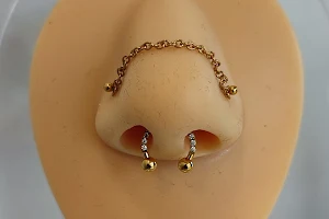 Beauty piercing (Régine) image