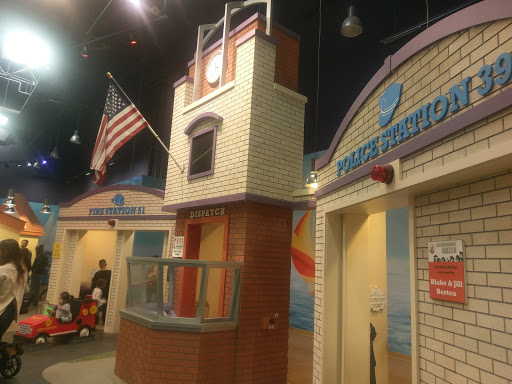 Non-Profit Organization «Pretend City Childrens Museum», reviews and photos