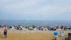 Zdjęcie Duxbury beach z poziomem czystości wysoki