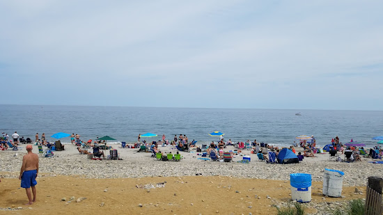 Duxbury beach