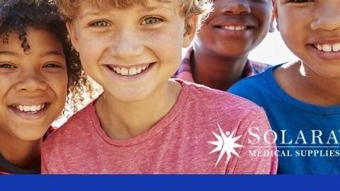 Solara Medical Supplies image