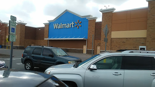 Department Store «Walmart Supercenter», reviews and photos, 300 Pleasant Grove Rd #600, Mt Juliet, TN 37122, USA