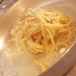 Photo n°4 de l'avis de Nadia.n fait le 02/02/2022 à 20:21 sur le  Osteria Le Volte à Piana degli Albanesi