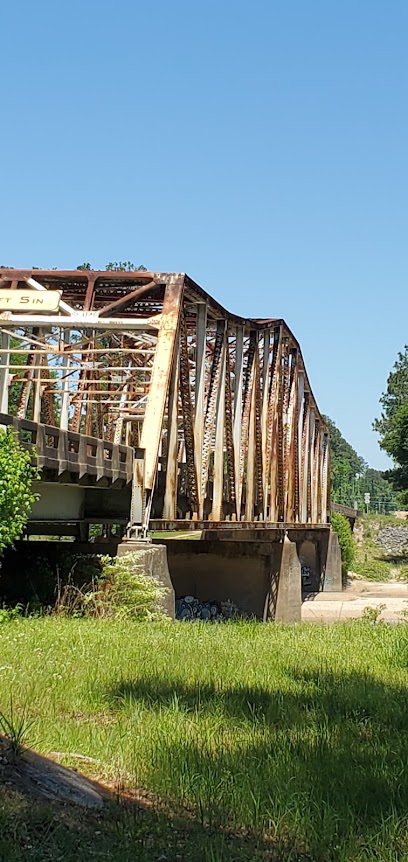 US98 Homochitto River Bridge