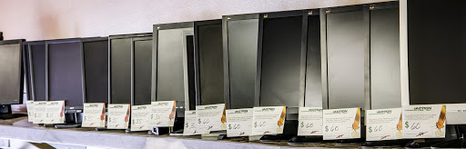 Used Computer Store «Action Computers Inc.», reviews and photos, 2890 S Colorado Blvd F, Denver, CO 80222, USA