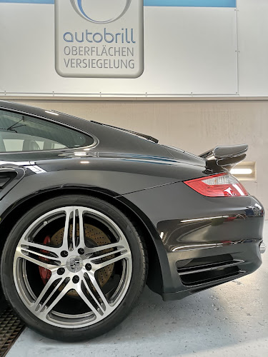 AutoBrill GmbH - Autowäsche