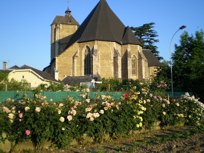 gîte des fleurs - labellisé Clévacances à Monein
