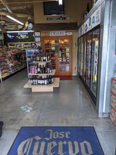 Liquor Store «Rancho Food & Spirits», reviews and photos, 29881 Aventura, Rancho Sta Marg, CA 92688, USA