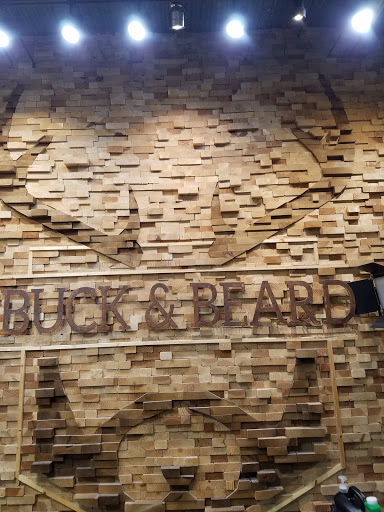 Barber Shop «Buck & Beard Barbershop», reviews and photos, 815 NE 13th St, Fort Lauderdale, FL 33304, USA