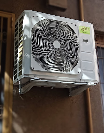 Heater repair companies in Milan