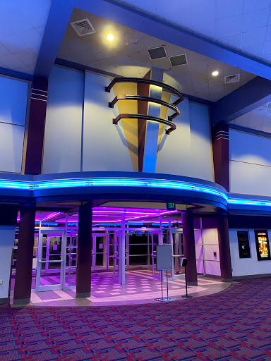 Movie Theater «United Artists Meadows 12», reviews and photos, 9355 Park Meadows Dr, Littleton, CO 80124, USA