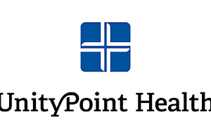 UnityPoint Clinic Pediatrics - Prairie Parkway image