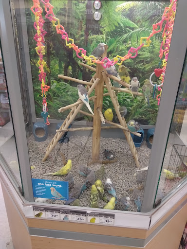 Pet Supply Store «Petco Animal Supplies», reviews and photos, 1610 Avenue Y, Brooklyn, NY 11235, USA