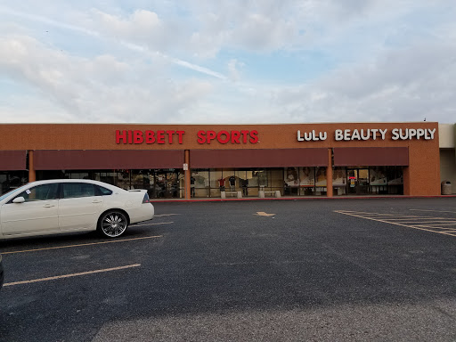 Shoe Store «Hibbett Sports», reviews and photos, 11131 Fondren Rd, Houston, TX 77096, USA