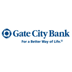 Bank «Gate City Bank», reviews and photos