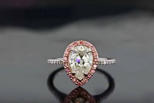 Jeweler «Joseph Schubach Jewelers», reviews and photos, 7150 E Camelback Rd #250, Scottsdale, AZ 85251, USA