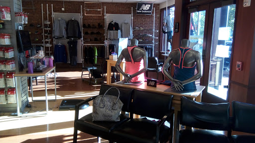 Shoe Store «New Balance», reviews and photos, 128 Main St, New Canaan, CT 06840, USA