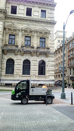 Photo n°15 de Goupil à Bourran ()