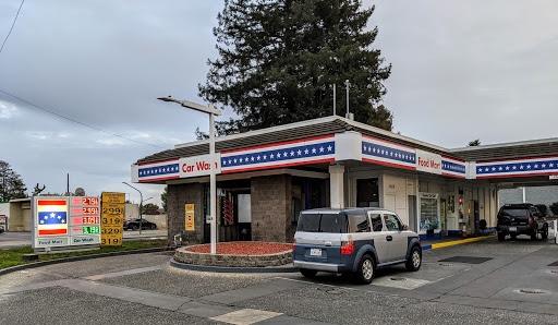 Car Wash «Homestead Car Wash», reviews and photos, 3500 Homestead Rd, Santa Clara, CA 95051, USA