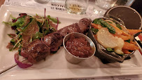 Steak du Restaurant à viande Le Boeuf au Balcon à Rennes - n°9