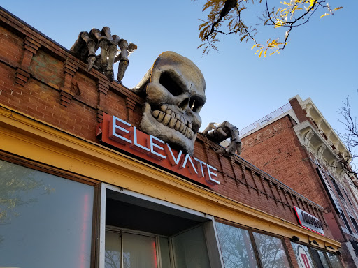 Event Venue «ELEVATE», reviews and photos, 149 W 200 S, Salt Lake City, UT 84101, USA