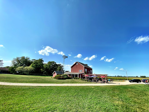 Winery «McEachran Homestead Winery», reviews and photos, 1917 Wyman School Rd, Caledonia, IL 61011, USA