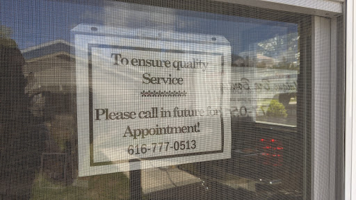 Boutique «Unique Bra Boutique», reviews and photos, 4565 Wilson Ave SW #4, Grandville, MI 49418, USA