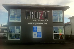 Prozo Norway AS image