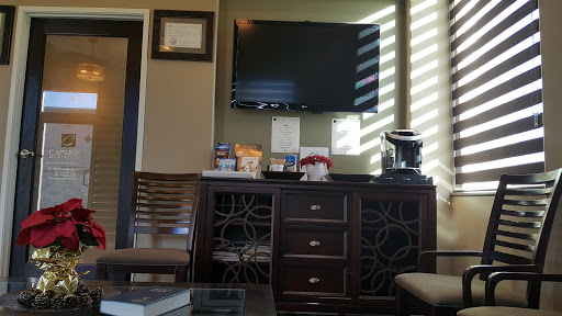Capstone Dental Care image