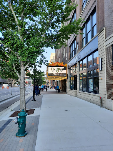 Performing Arts Theater «Paramount Theatre», reviews and photos, 123 3rd Ave SE, Cedar Rapids, IA 52401, USA