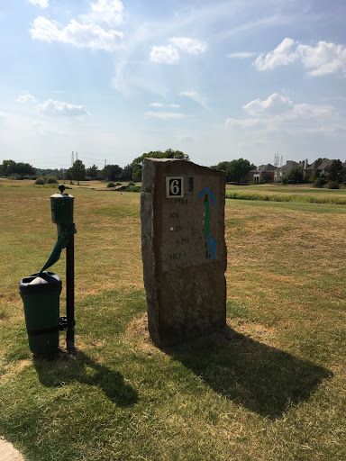 Golf Course «Riverchase Golf Course», reviews and photos, 700 Riverchase Dr, Coppell, TX 75019, USA