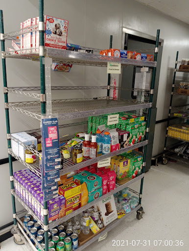 Grocery Store «Giant Food», reviews and photos, 3480 S Jefferson St, Falls Church, VA 22041, USA