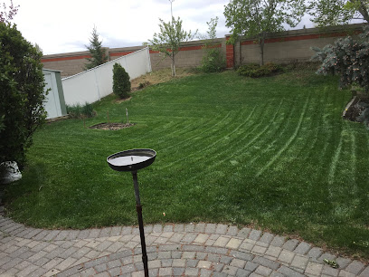 Green Diamond Lawncare and Snow Removal