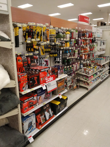 Department Store «Target», reviews and photos, 1025 Middleton Rd, Aberdeen, MD 21001, USA