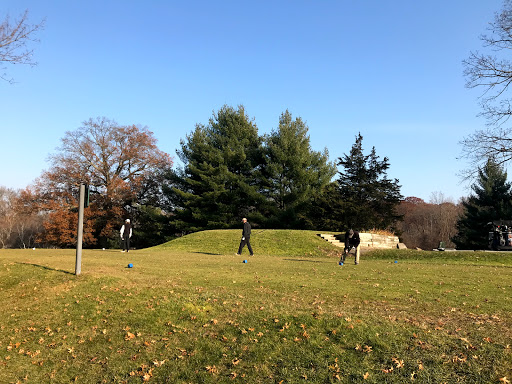 Golf Course «Maple Moor Golf Course», reviews and photos, 1128 North St, White Plains, NY 10605, USA