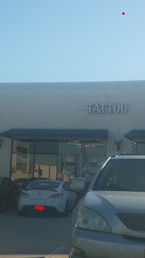 Tattoo Shop «Enduring Tattoo & Body Piercing», reviews and photos, 8790 FM Road 1960 Bypass W, Humble, TX 77338, USA