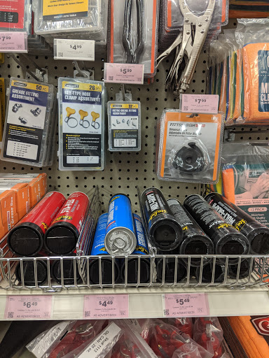 Hardware Store «Harbor Freight Tools», reviews and photos, 5231 Evergreen Way, Everett, WA 98203, USA