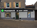 Pharmacie de Saint Didier au mont d'or Saint-Didier-au-Mont-d'Or