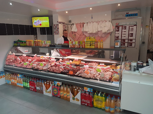 Épicerie Boucherie El-Hidaya Le Mée-sur-Seine