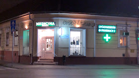 Medicina Gyógyszertár
