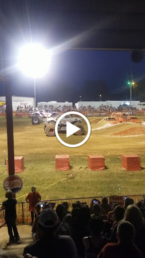 Fairground «Heart of the Ozarks Fair», reviews and photos, US Hwy 63, West Plains, MO 65775, USA