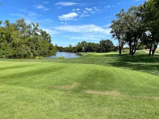 Golf Course «Flint Hills National Golf Club», reviews and photos, 1 S Flint Hills National Blvd, Andover, KS 67002, USA
