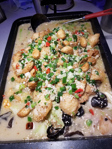 Restaurant «Pacific Rim Center», reviews and photos, 900 S Jackson St # 216, Seattle, WA 98104, USA